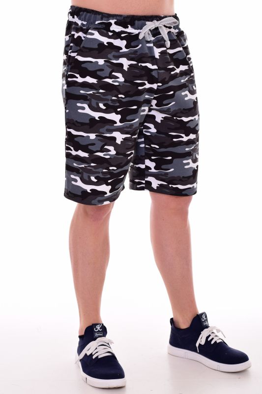 Men's shorts 9-166